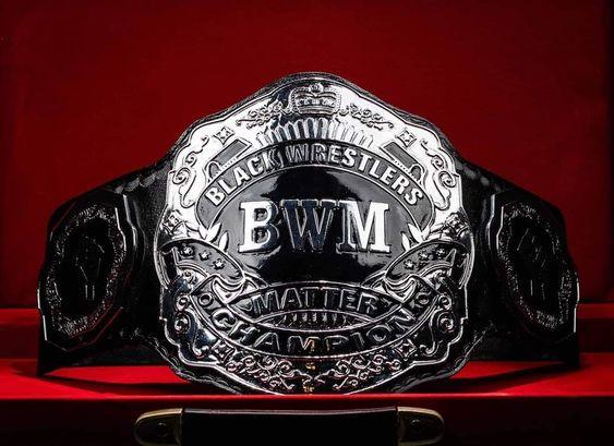 The Legacy And Lore Of The NWA World Heavyweight Championship | Zees Belts