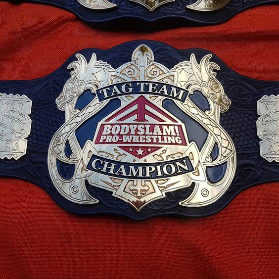 The Enduring Legacy of Championship Belts in SportsThe Enduring Legacy of Championship Belts in