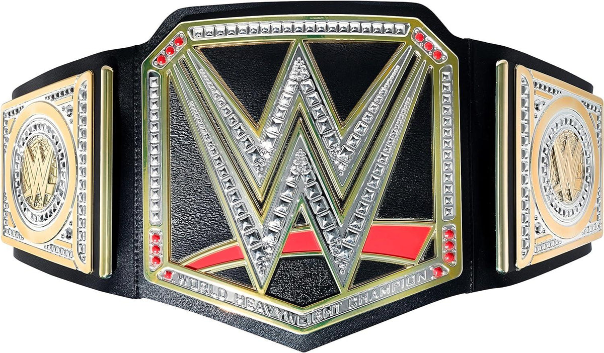 The WWE Champion Belt: The Ultimate Wrestling Accolade | Zees Belts