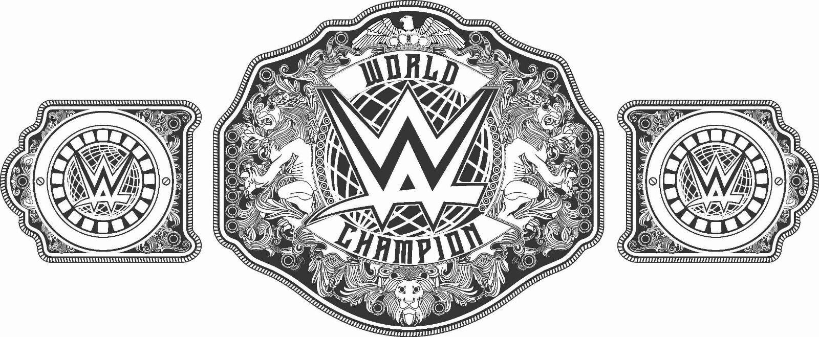 Unveiling The Majestic New WWE Title Belt World Heavyweight unveiling-the-majestic-new-wwe-title-belt-world-heavyweight