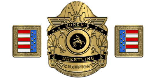 ZBCB-23 Custom Design Championship Belt - Zees Belts