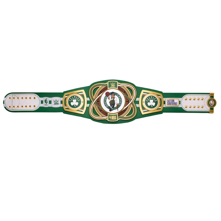 Boston Celtics NBA Championship Belt