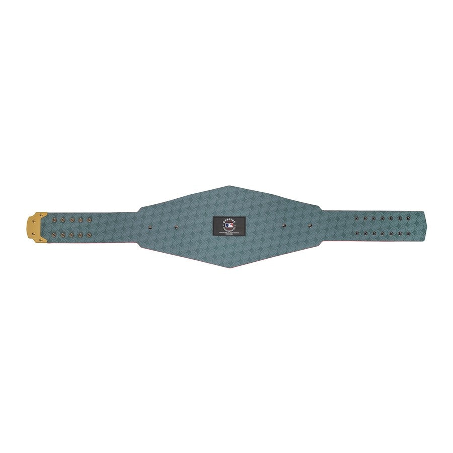 Boston Red Sox MLB Championship Belt | Zees Belts - Zees Championship Belts Boston Red Sox MLB Championship Belt | Zees Belts - Zees Championship Belts