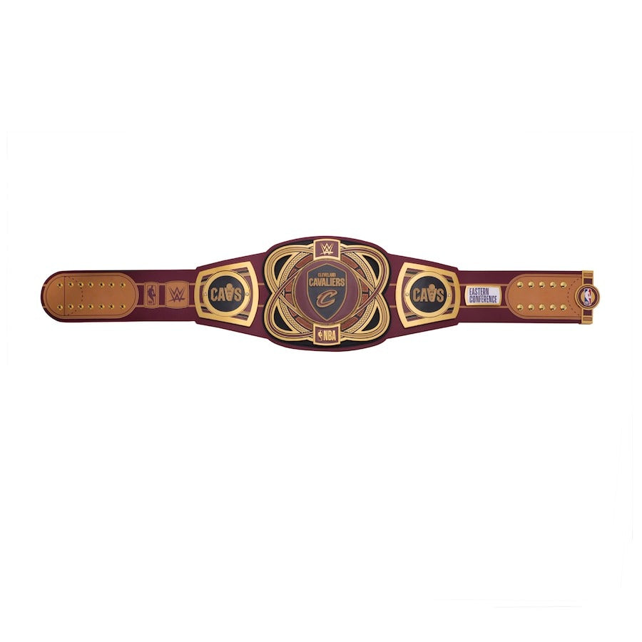 Cleveland Cavaliers NBA Championship Belt