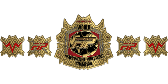 ZBCB-44 Custom Design Championship Belt - Zees Belts