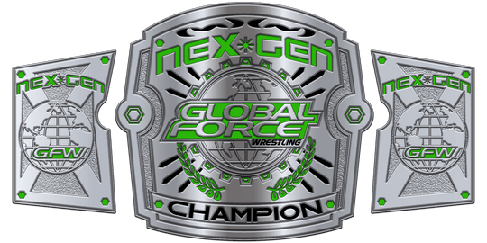ZBCB-51 Custom Design Championship Belt - Zees Belts