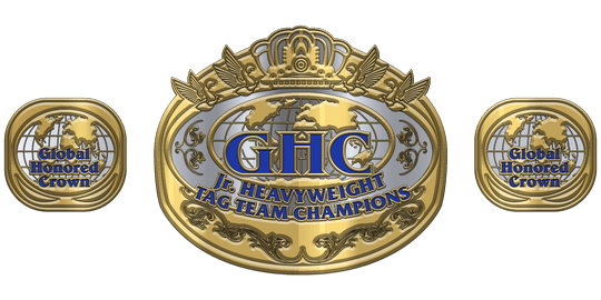 ZBCB-60 Custom Design Championship Belt - Zees Belts