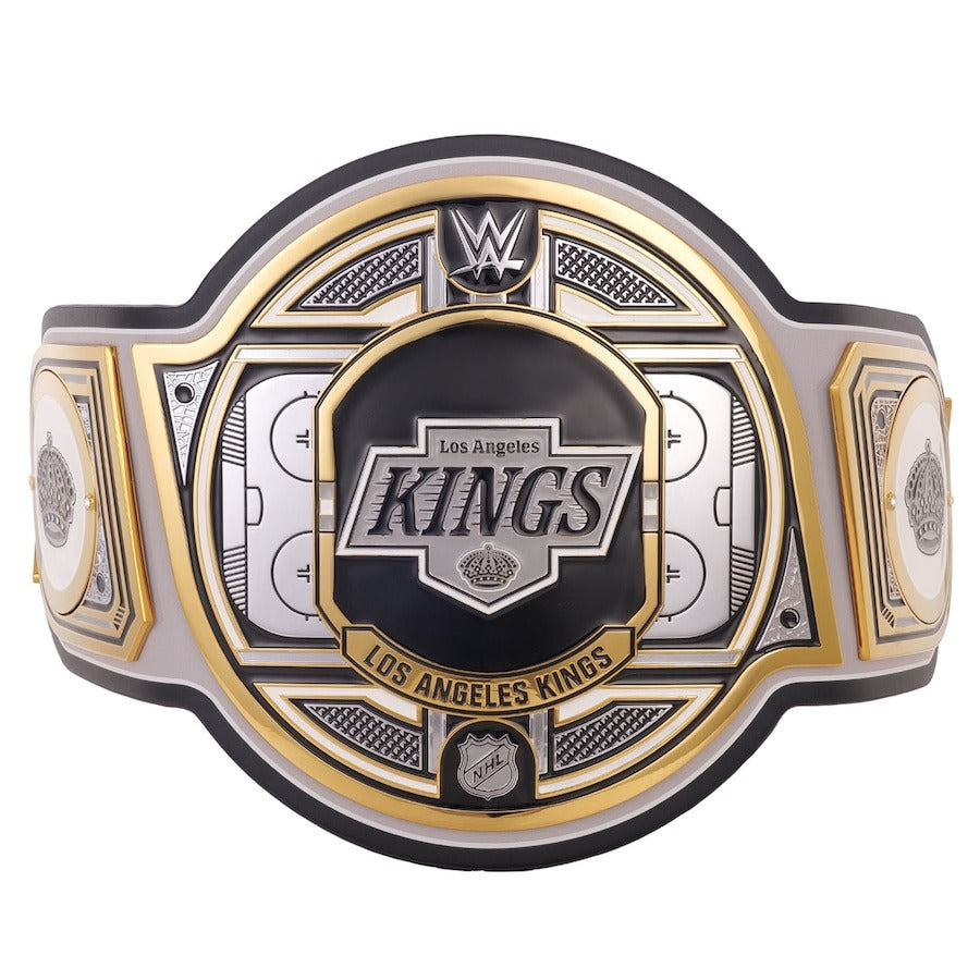 Los Angeles Kings NHL Championship Belt