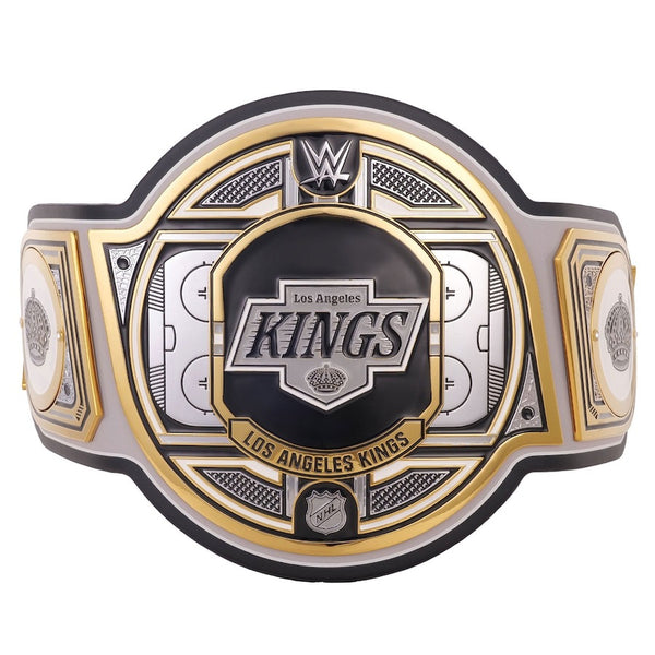 Los Angeles Kings NHL Championship Belt