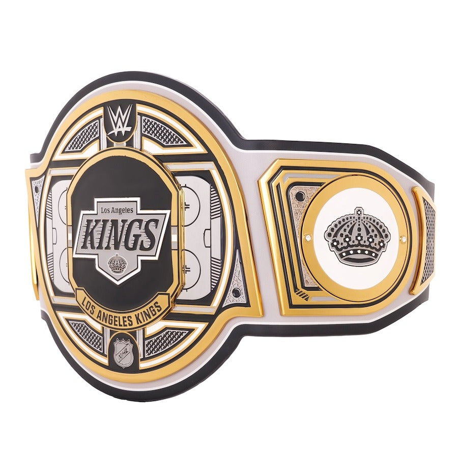 Los Angeles Kings NHL Championship Belt