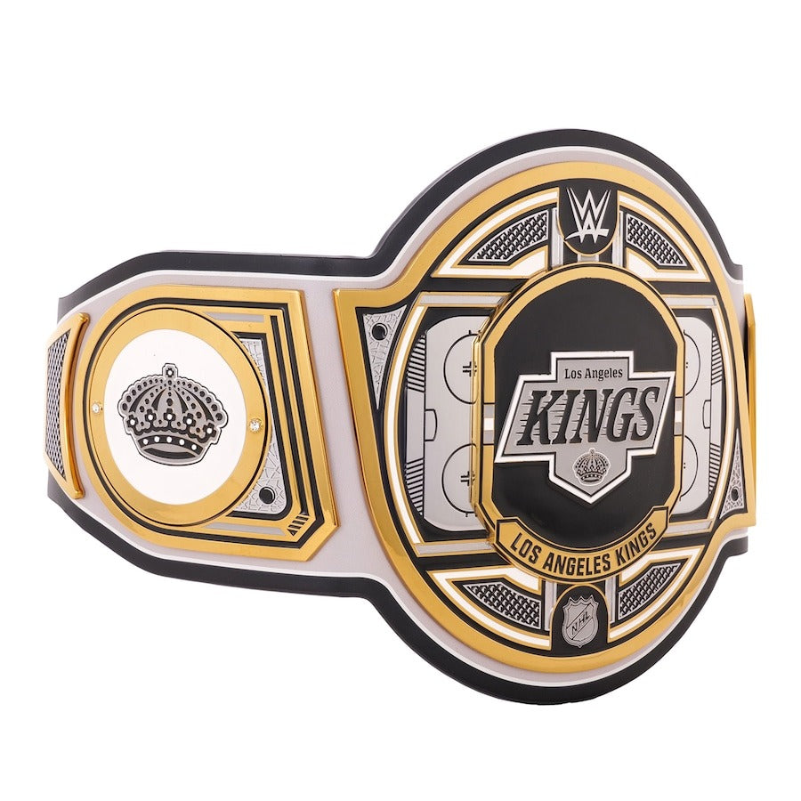 Los Angeles Kings NHL Championship Belt