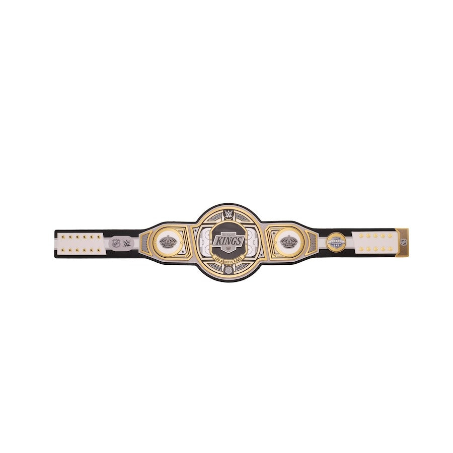 Los Angeles Kings NHL Championship Belt