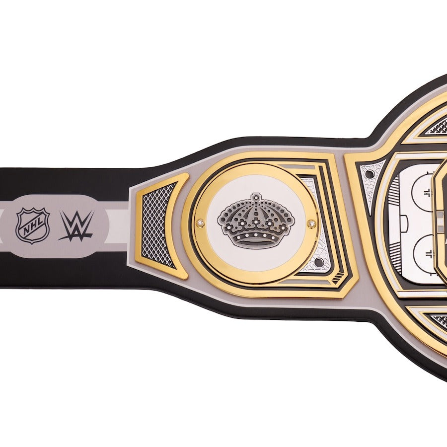 Los Angeles Kings NHL Championship Belt