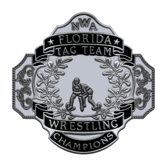 ZBCB-91 Custom Design Championship Belt - Zees Belts