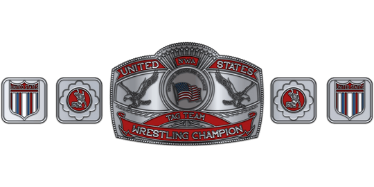 ZBCB-106 Custom Design Championship Belt - Zees Belts