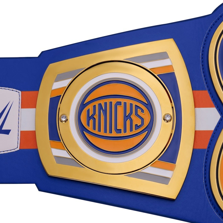 New York Knicks NBA Championship Belt