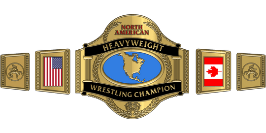 ZBCB-89 Custom Design Championship Belt - Zees Belts