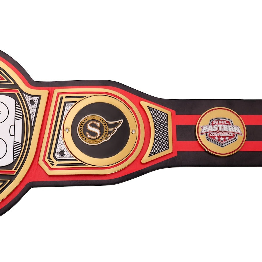 Ottawa Senators NHL Championship Belt