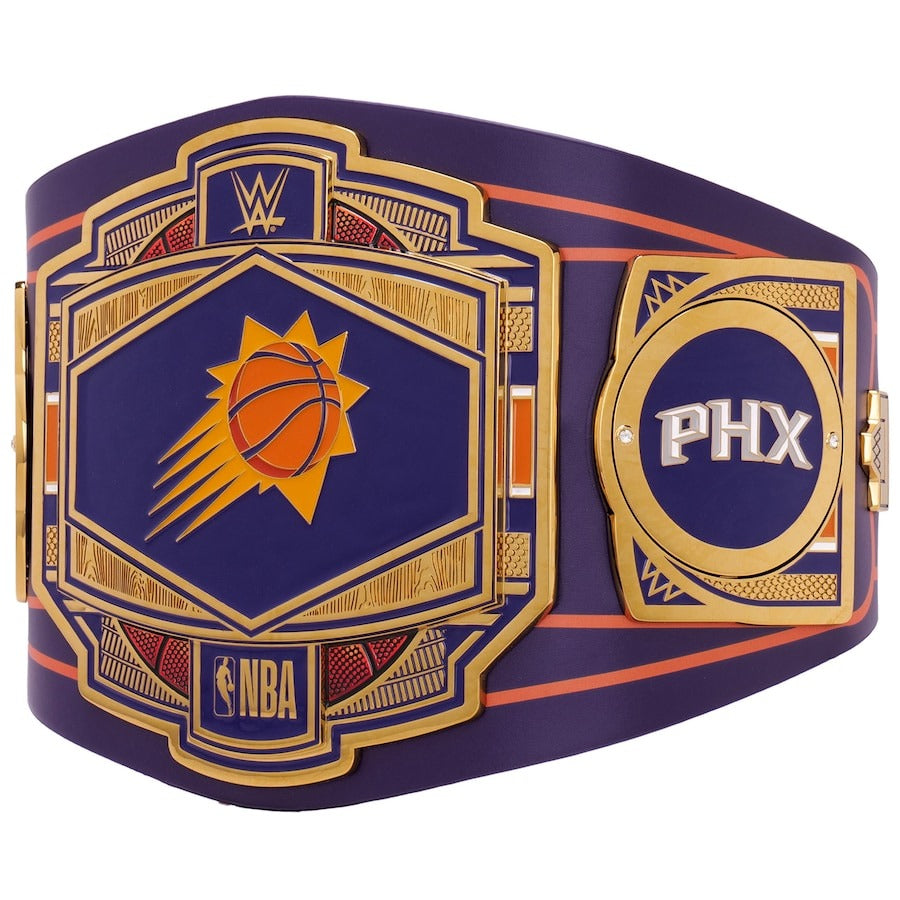 Phoenix Suns NBA Championship Belt