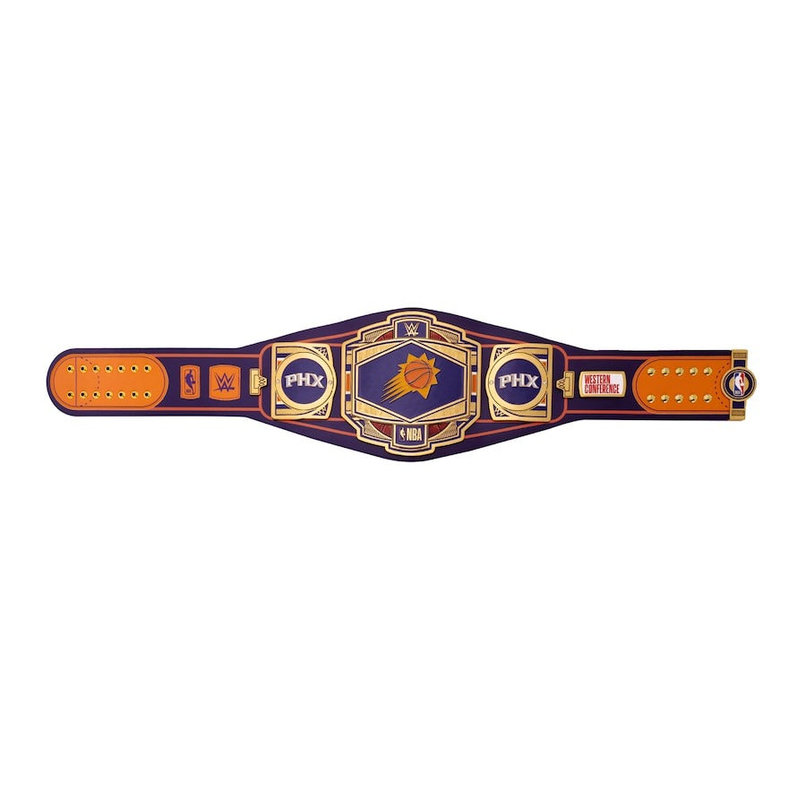 Phoenix Suns NBA Championship Belt