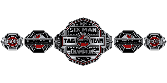 ZBCB-116 Custom Design Championship Belt - Zees Belts