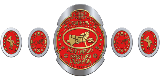 ZBCB-120 Custom Design Championship Belt - Zees Belts