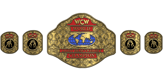 ZBCB-144 Custom Design Championship Belt - Zees Belts