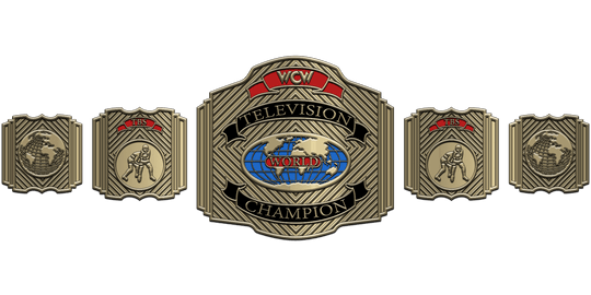 ZBCB-145 Custom Design Championship Belt - Zees Belts