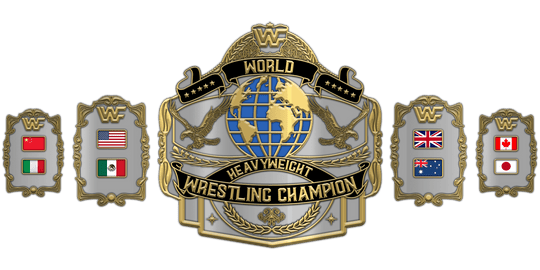 ZBCB-152 Custom Design Championship Belt - Zees Belts