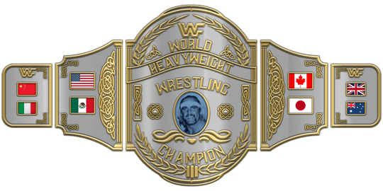 ZBCB-161 Custom Design Championship Belt - Zees Belts