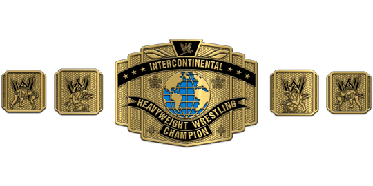 ZBCB-162 Custom Design Championship Belt - Zees Belts