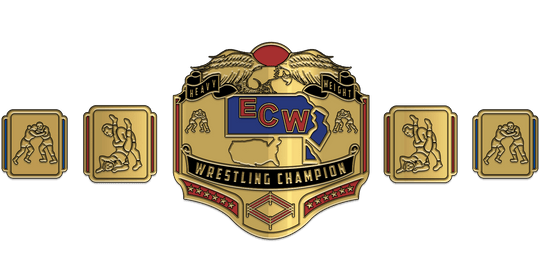 ZBCB-39 Custom Design Championship Belt - Zees Belts