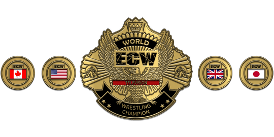 ZBCB-40 Custom Design Championship Belt - Zees Belts