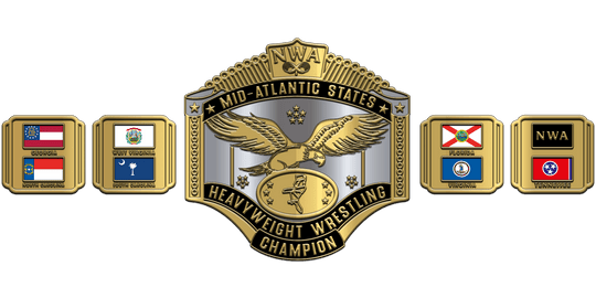 ZBCB-81 Custom Design Championship Belt - Zees Belts