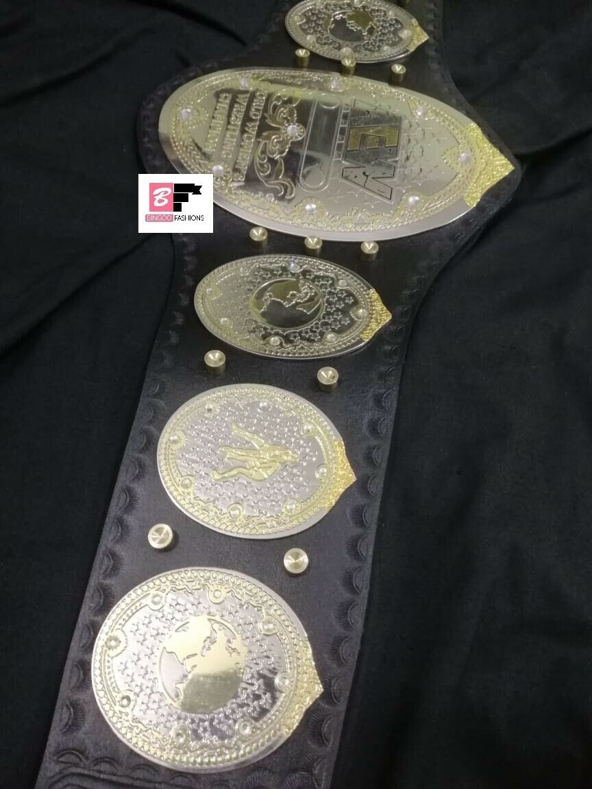 AEW WOMENS Championship Belt - Zees Belts