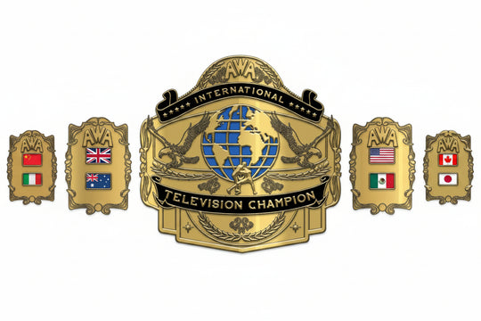 ZBCB-01 - Zees Belts