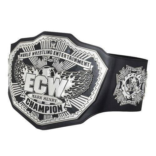 ECW Championship Belt Replica - Zees Belts