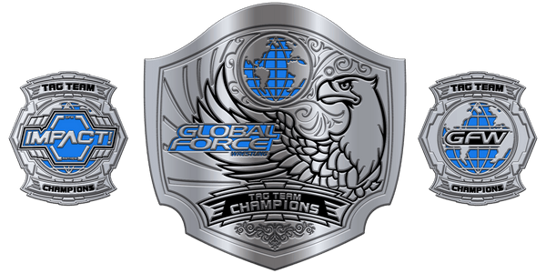ZBCB-50 Custom Design Championship Belt - Zees Belts