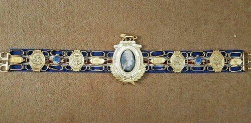 LORD LONSDALE BOXING Championship Belt - Zees Belts