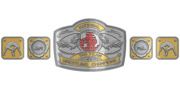 ZBCB-98 Custom Design Championship Belt - Zees Belts