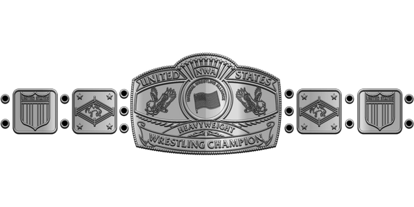 ZBCB-102 Custom Design Championship Belt - Zees Belts