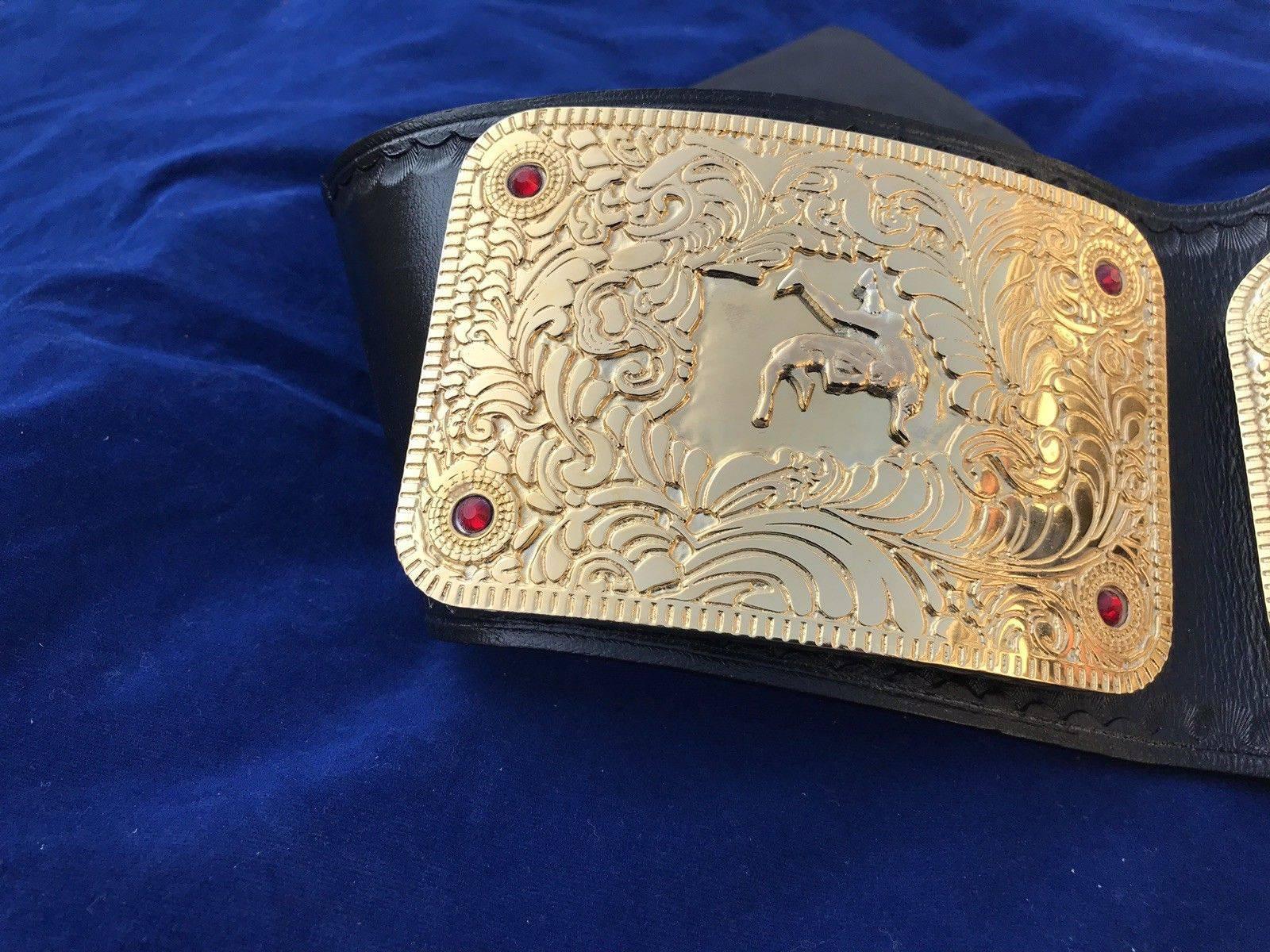 24k gold belt