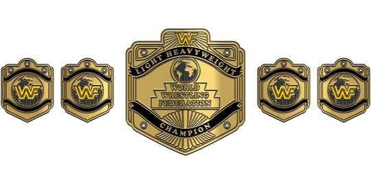 ZBCB-09 Custom Design Championship Belt - Zees Belts