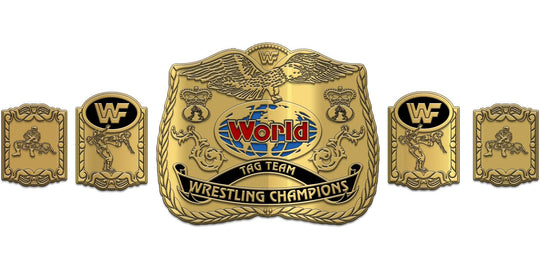 ZBCB-10 Custom Design Championship Belt - Zees Belts