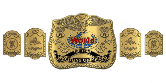 ZBCB-15 Custom Design Championship Belt - Zees Belts